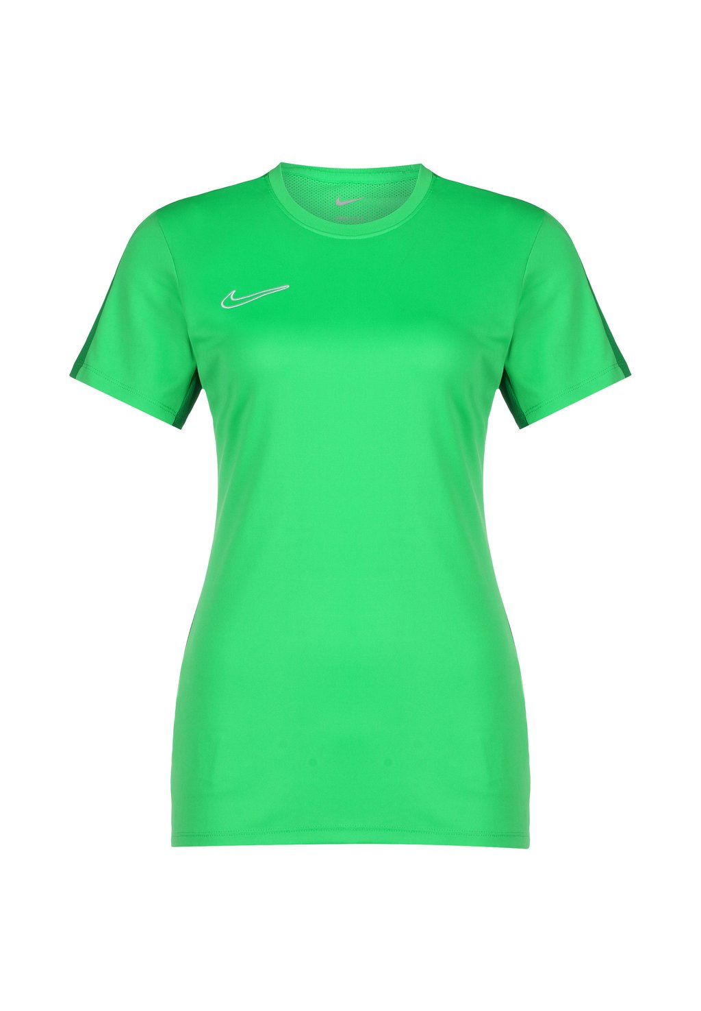 

Спортивная футболка DRI-FIT ACADEMY 23 Nike, цвет gruengruenweiss