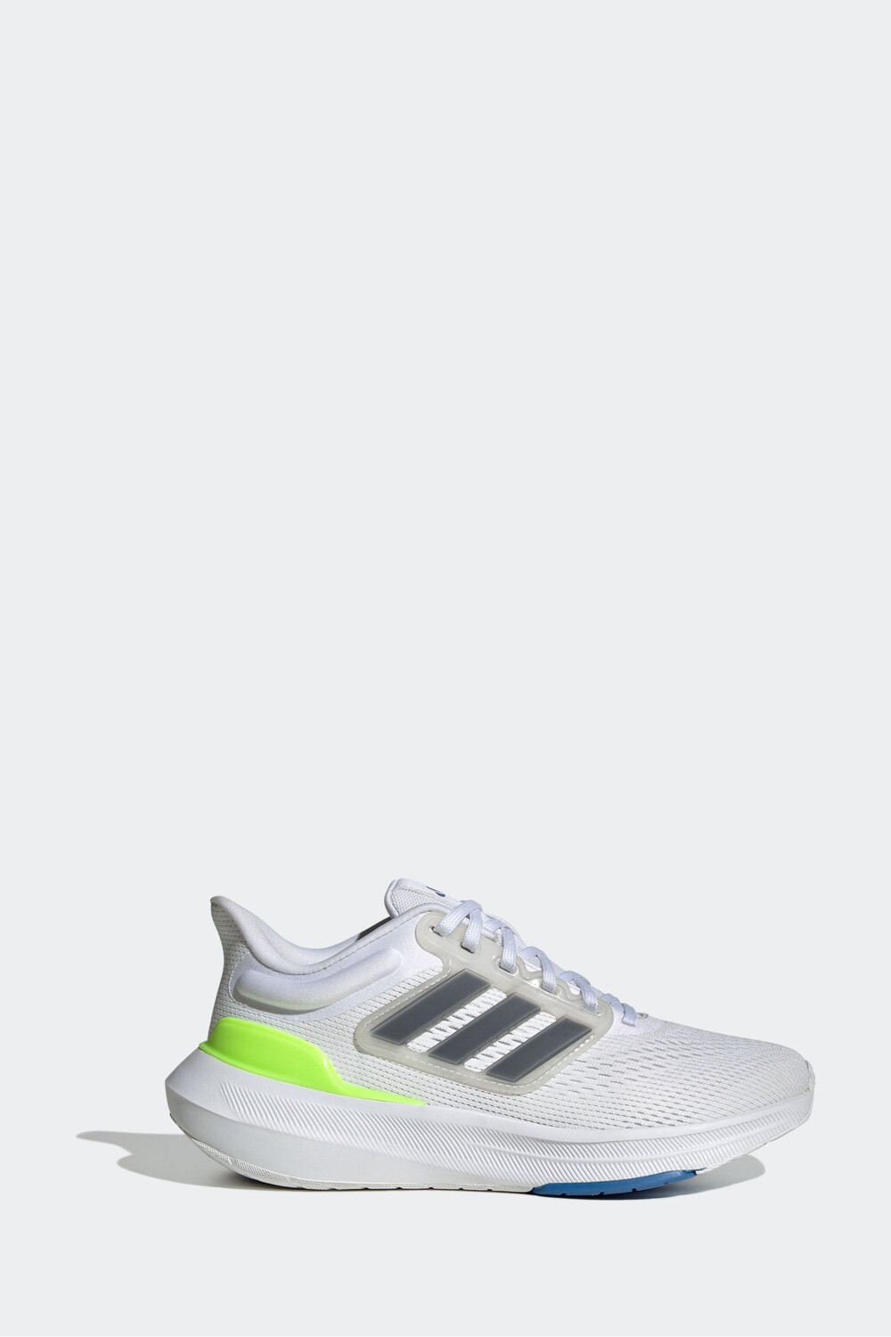 

Практичная куртка-бомбер adidas, белый