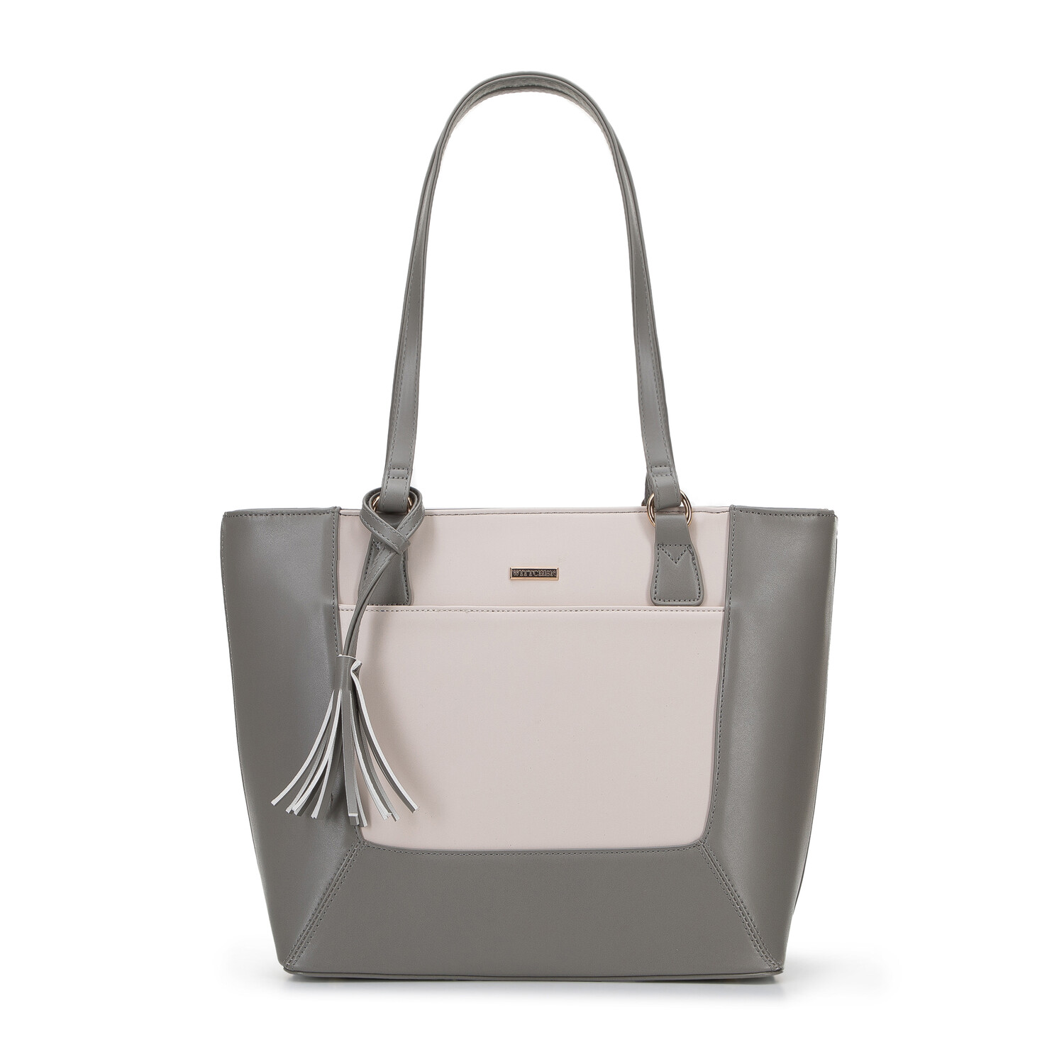 

Сумка Wittchen Bag Young Collection (H) 28 x (B) 29 x (T) 5 cm, разноцветный