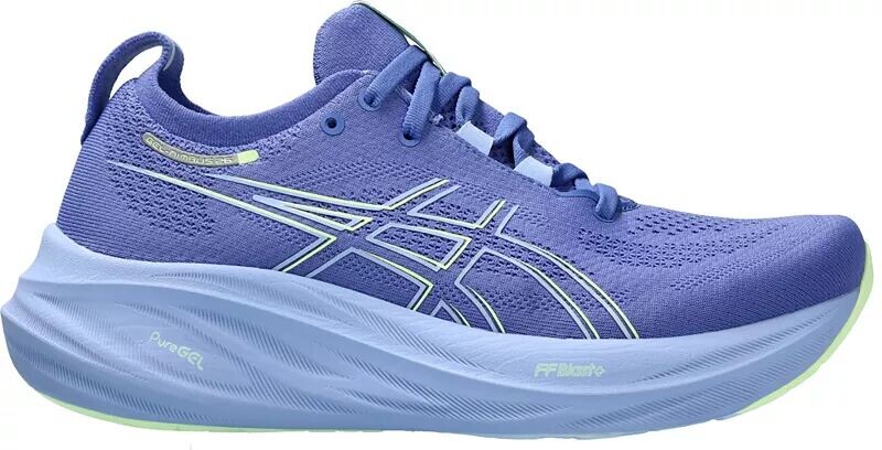 

Женские кроссовки Asics GEL-Nimbus 26