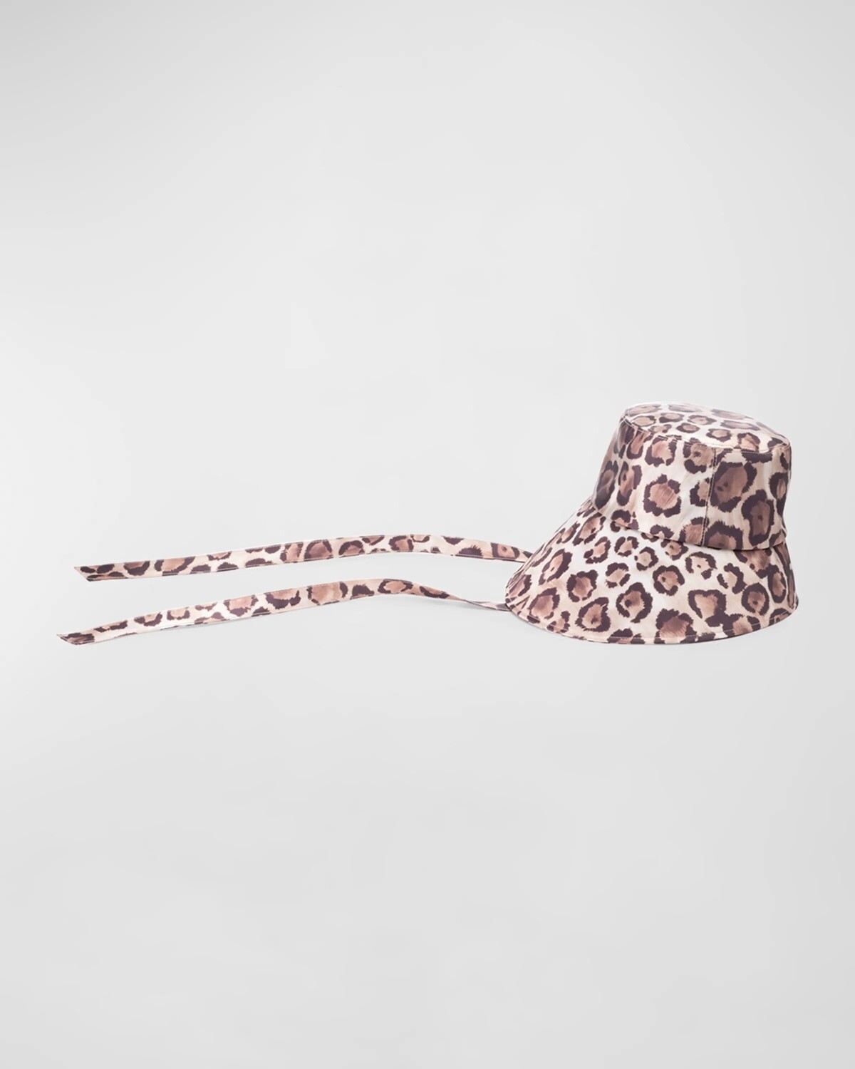 

Панама Ally с принтом Jaguar Eugenia Kim, цвет Camel/Brown