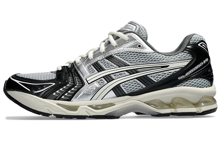 

Asics Gel-Kayano 14 Кроссовки унисекс, Black