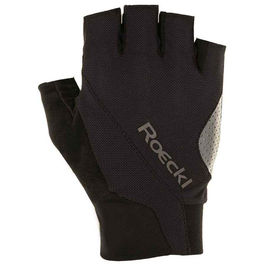

Перчатки Roeckl Ivory, черный