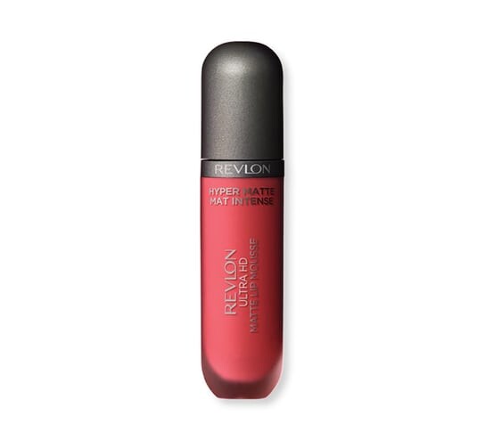 

Губная помада, Ultra Hd Hyper Matte Mousse #810 Revlon