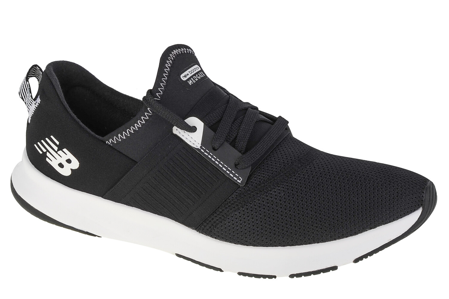 

Спортивные кроссовки New Balance New Balance DynaSoft Nergize v3, черный
