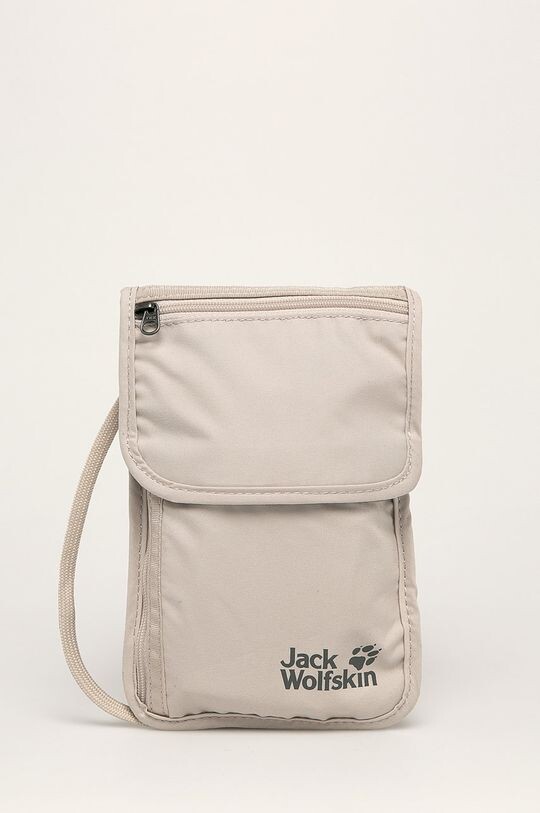 

Джек Вольфскин - Мешочек Jack Wolfskin, серый
