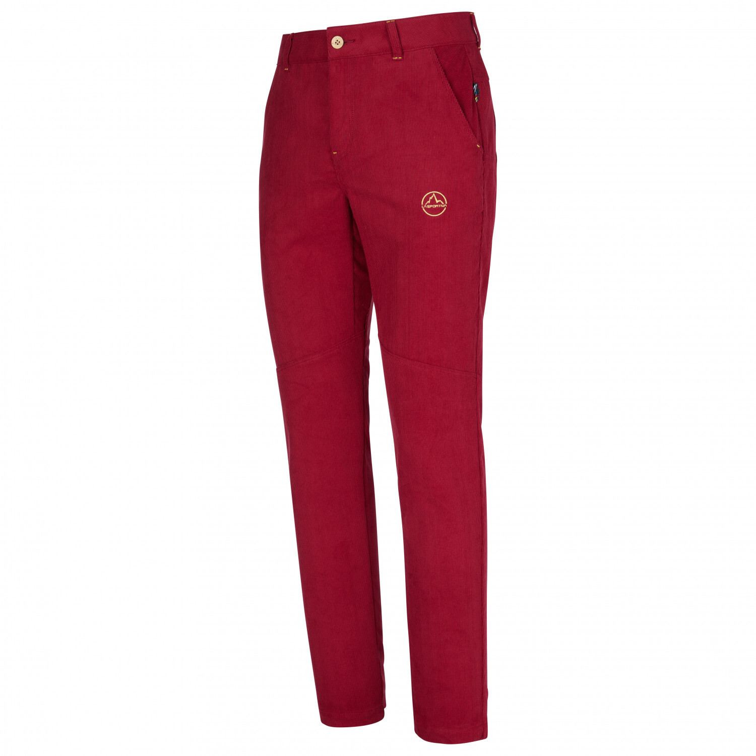 

Альпинистские штаны La Sportiva Setter Pant, цвет Sangria