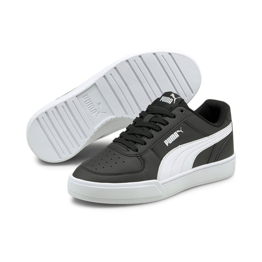 

Кроссовки Puma Caven Child, черный