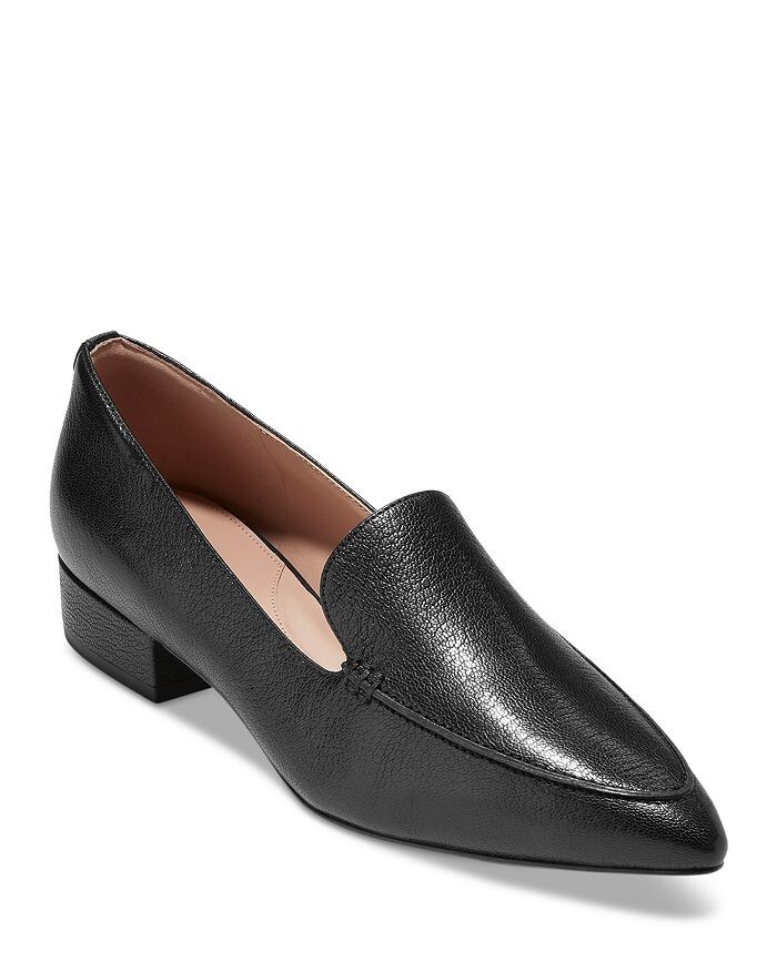 

Женские лоферы Vivian Cole Haan