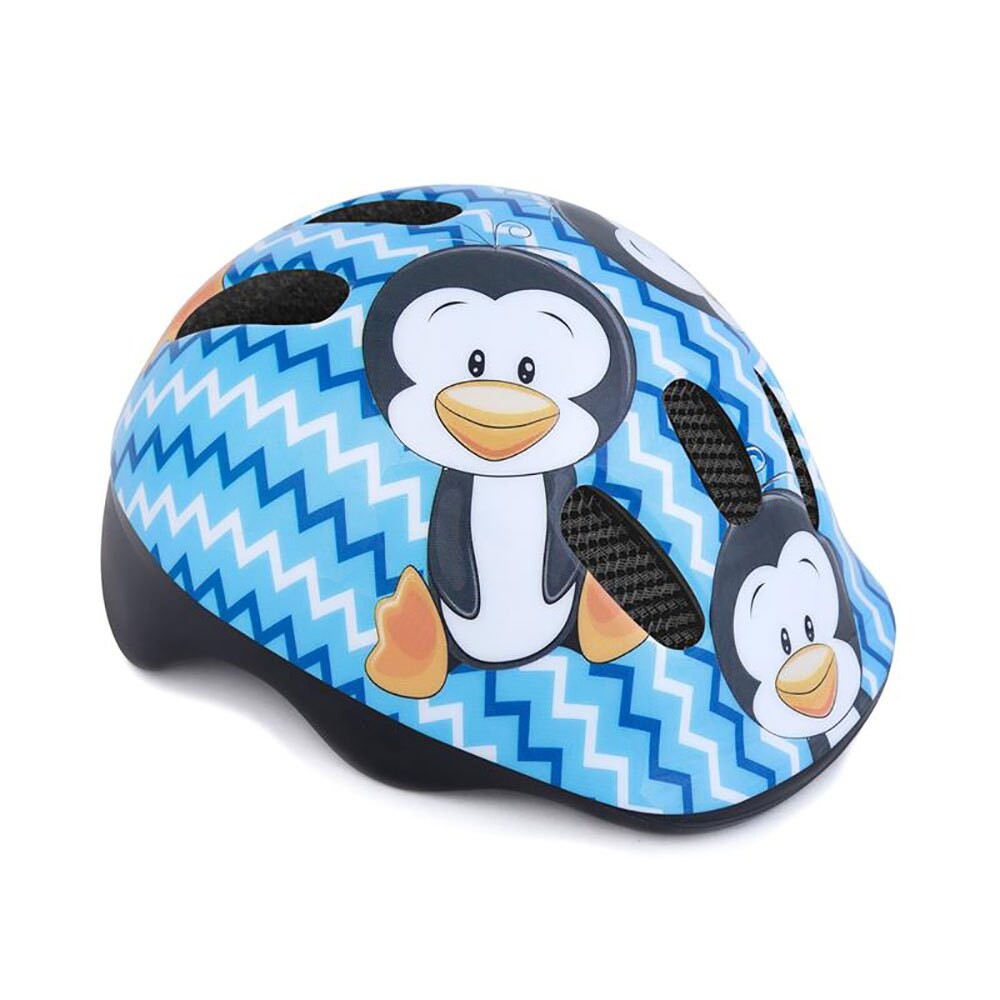 

Шлем Spokey Penguin, синий