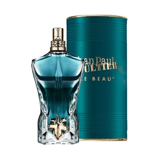 

Туалетная вода, 75 мл Jean Paul Gaultier, Le Beau