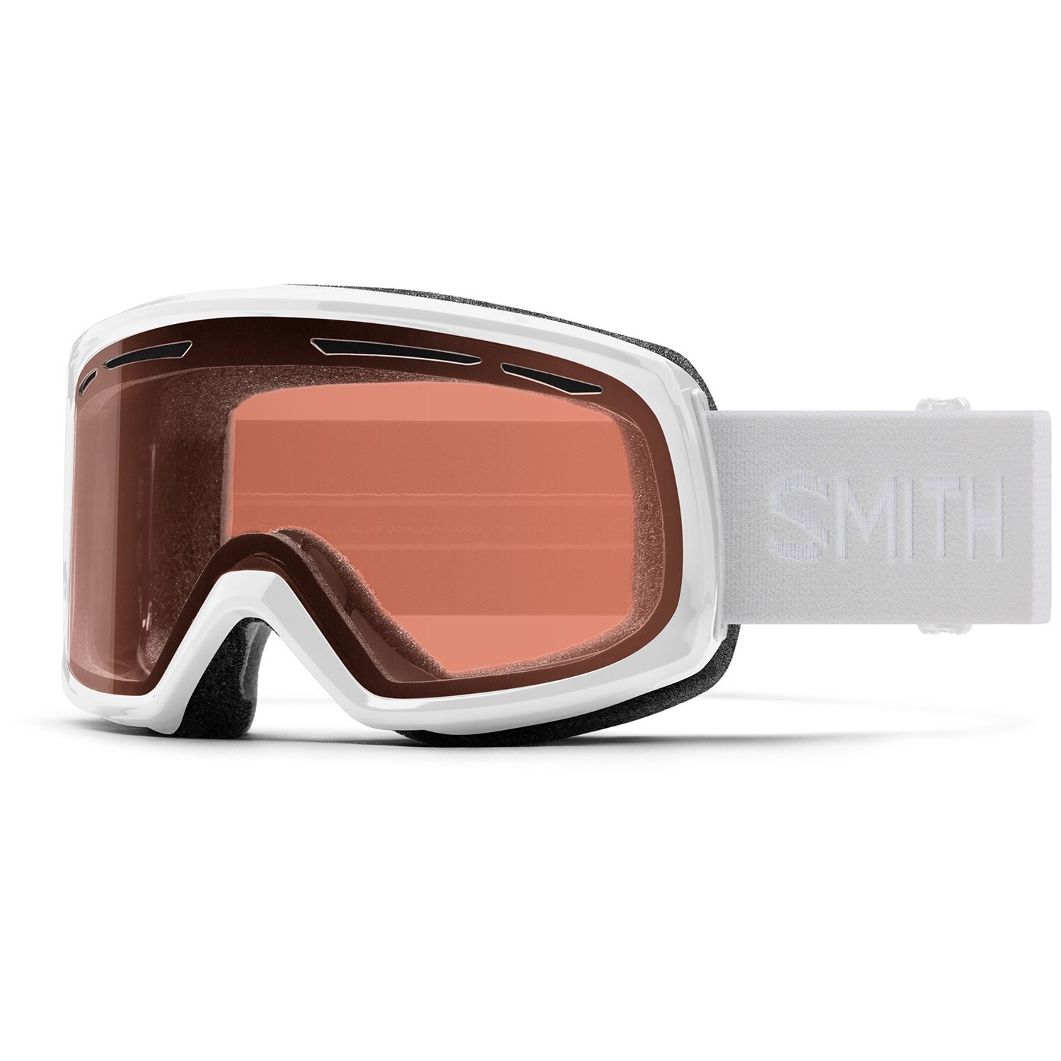 

Лыжные очки Smith Drift, белый