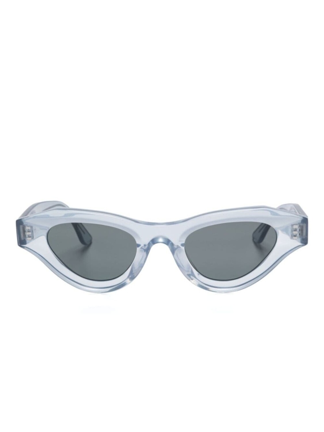 

Thierry Lasry солнцезащитные очки Jaya из коллаборации с Cult Gaia, синий