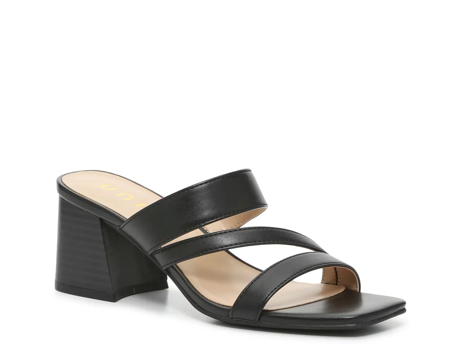 

Сандалии Miriam Sandal Unisa, черный
