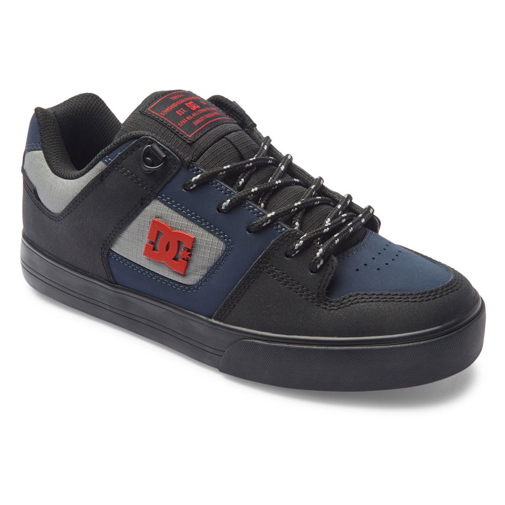 

Кроссовки Dc Shoes Pure WNT, синий