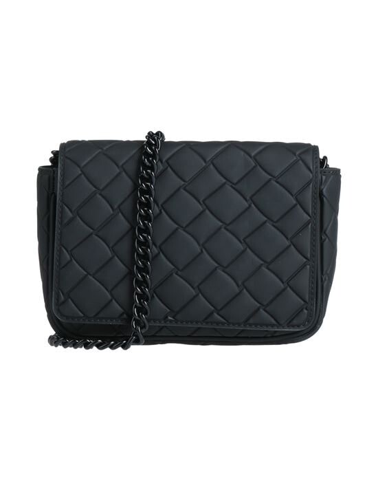 

Сумка через плечо GUM DESIGN, черный