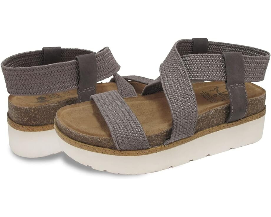 

Туфли Jellypop Sycamore, цвет Taupe