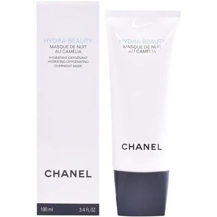 

Ночная маска Hydra Beauty 100 мл, Chanel