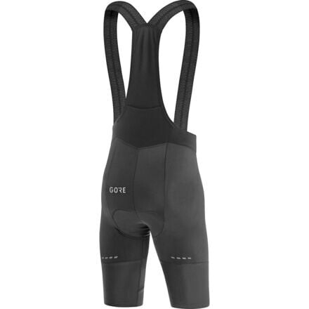 

Ardent Bib Short+ мужские GOREWEAR, черный