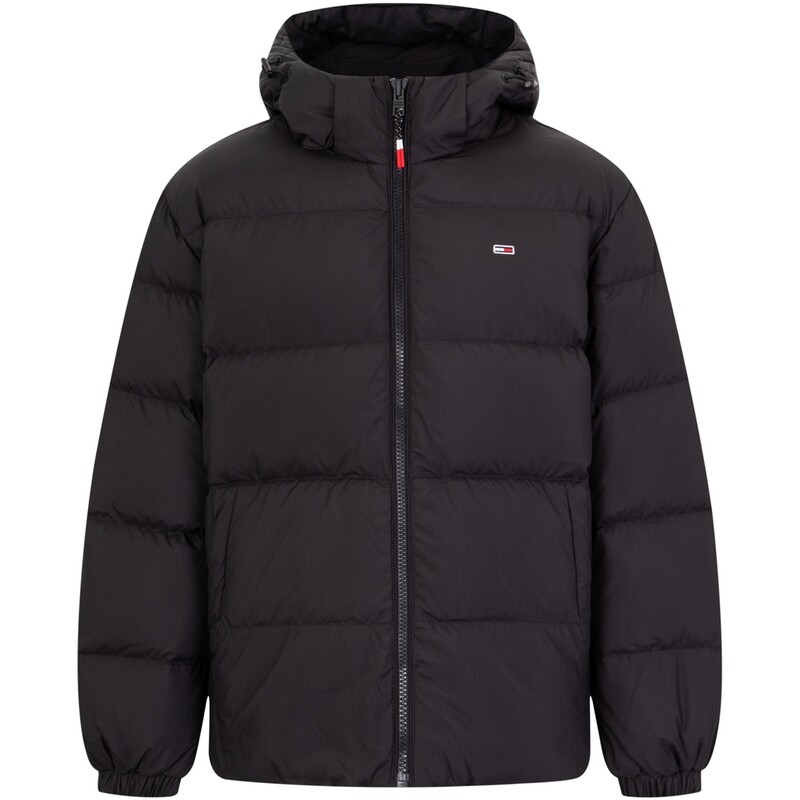 

Мужской пуховик Tommy Hilfiger, Белый