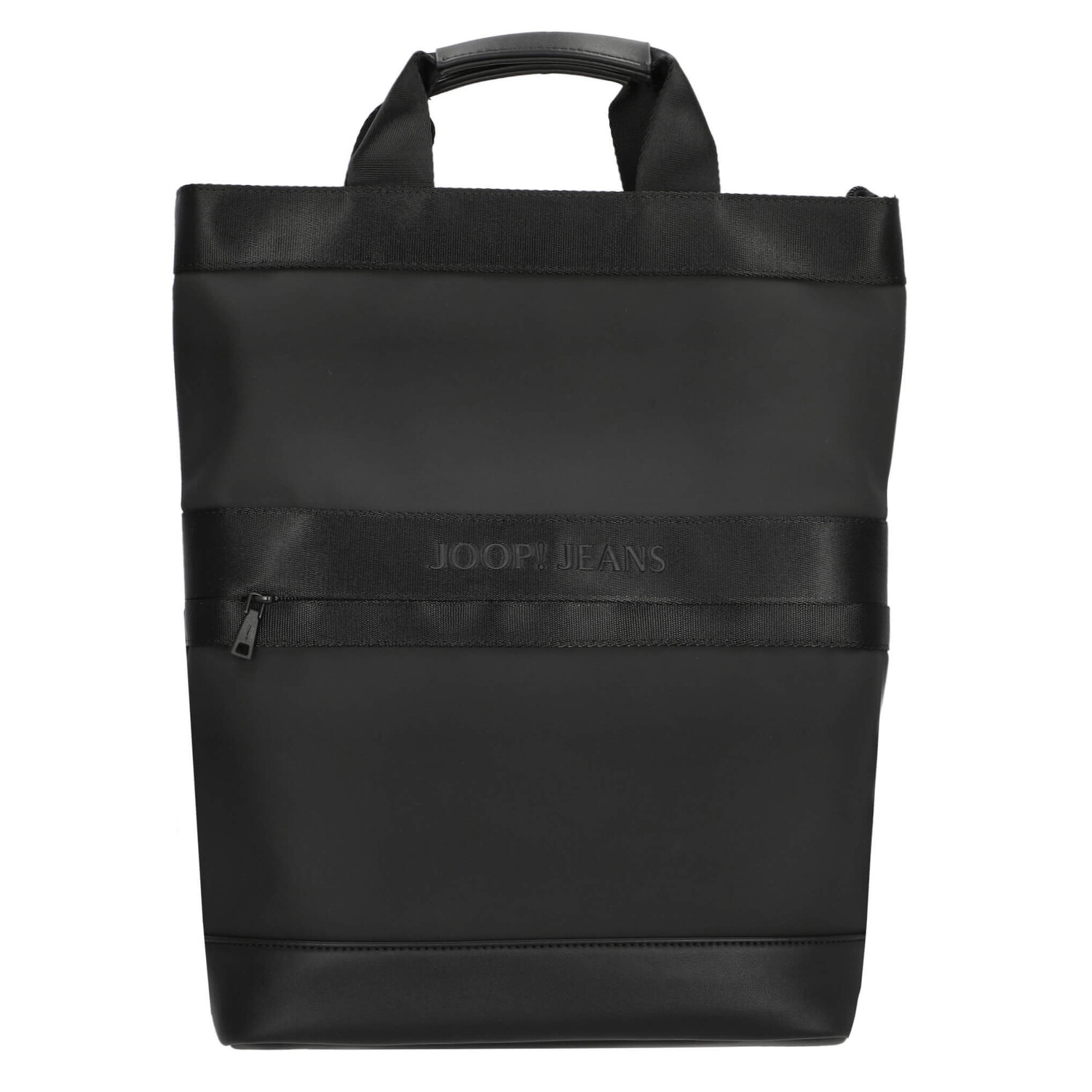 

Сумка для ноутбука JOOP! Jeans Modica Nuvola Falk S 15 40 cm, черный