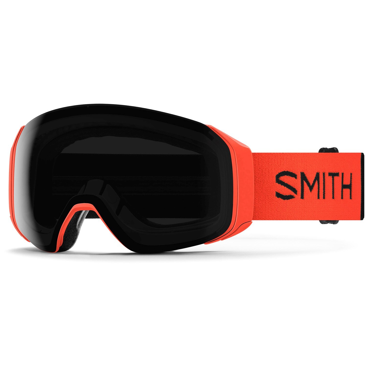 

Лыжные очки Smith 4D MAG S, синий