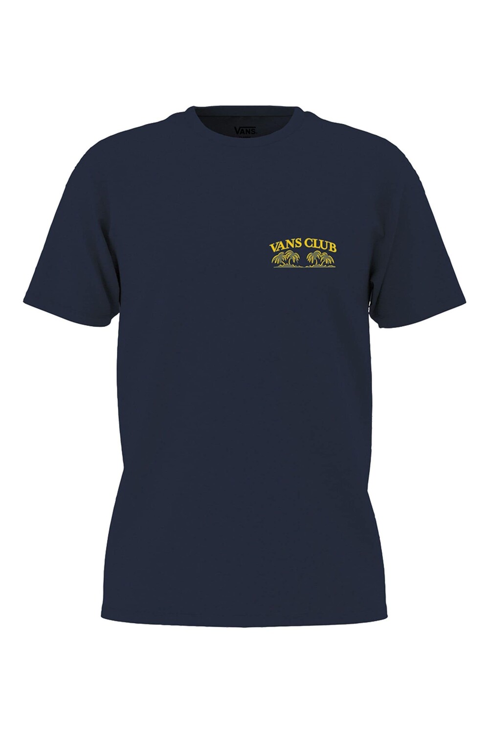 

Футболка Shore Club Vans, синий