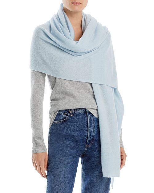 

Дорожная упаковка C by Bloomingdale's Cashmere, цвет Green
