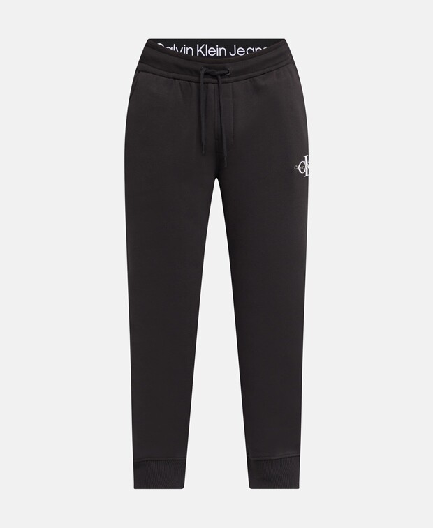 

Спортивные штаны Calvin Klein, черный