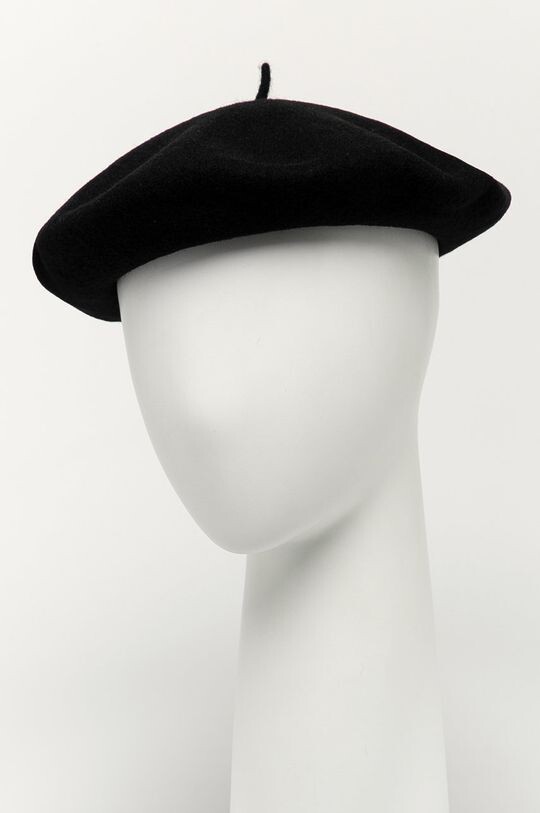 

Берет Kangol, черный