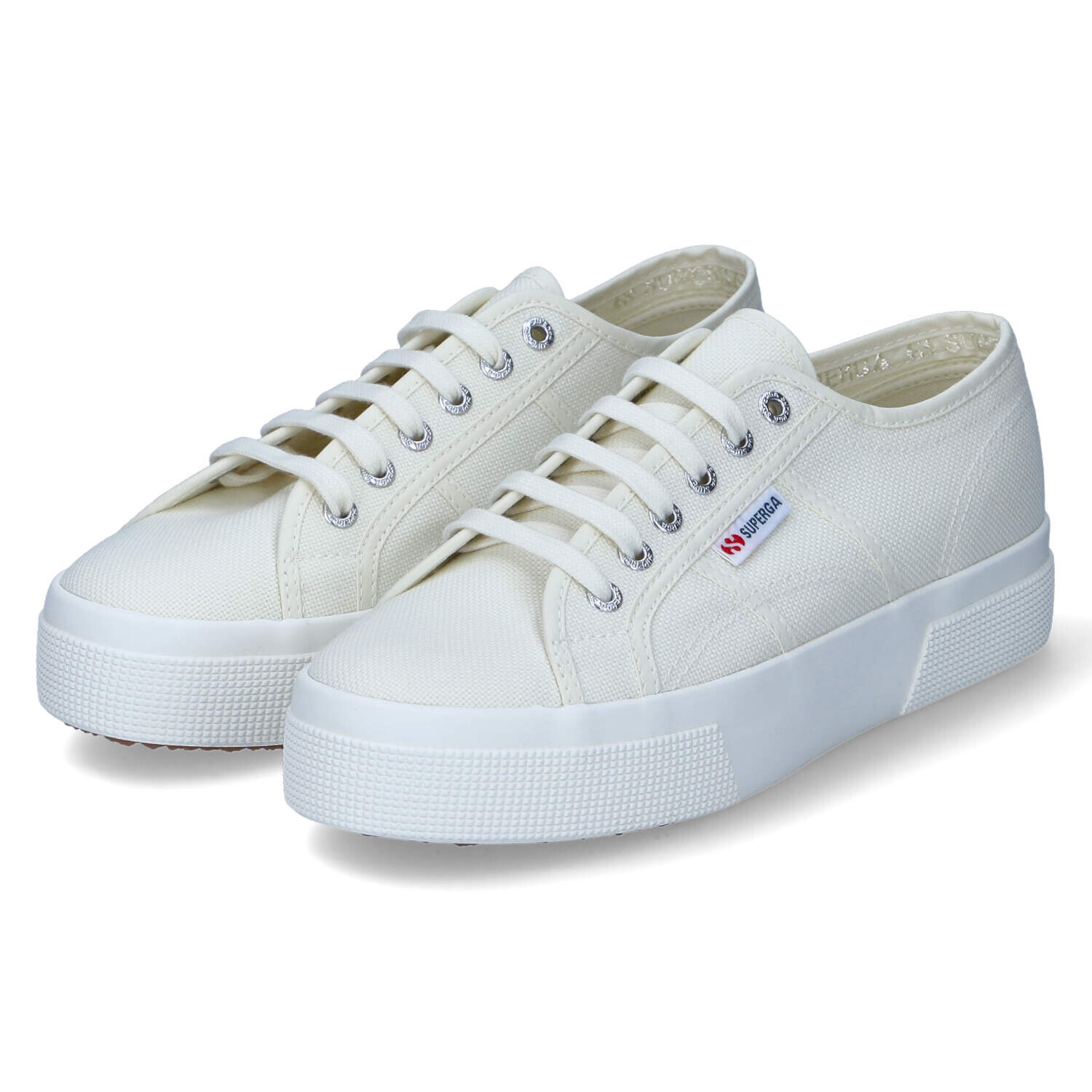 

Сандалии Superga Low Sneaker, бежевый