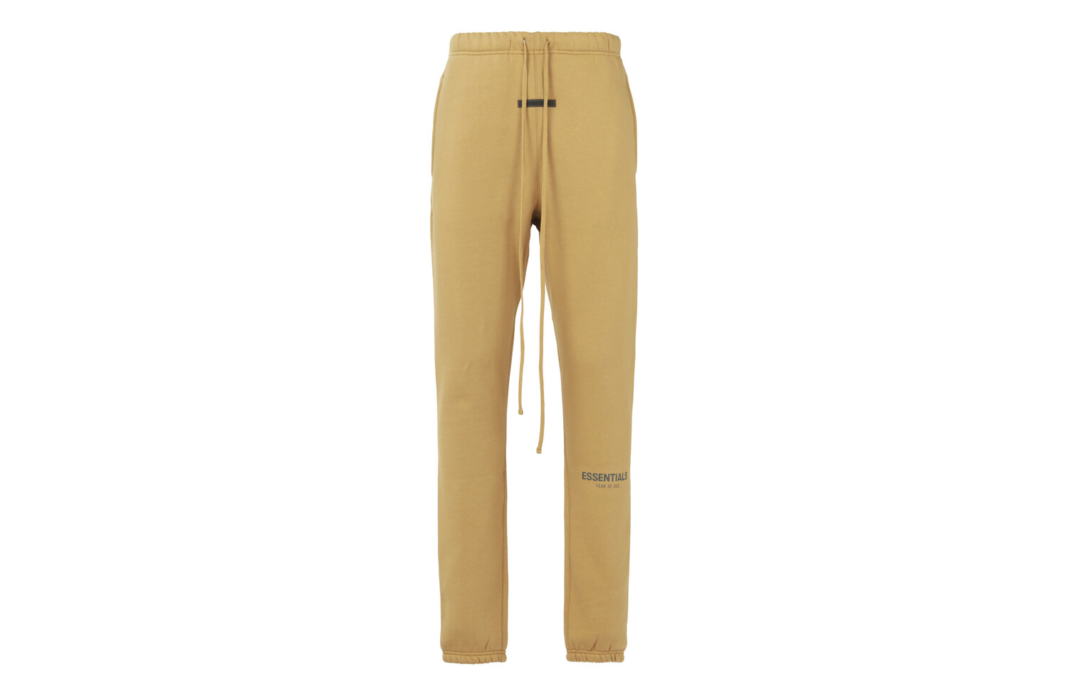 

Мужские вязаные спортивные штаны Fear of God Essentials