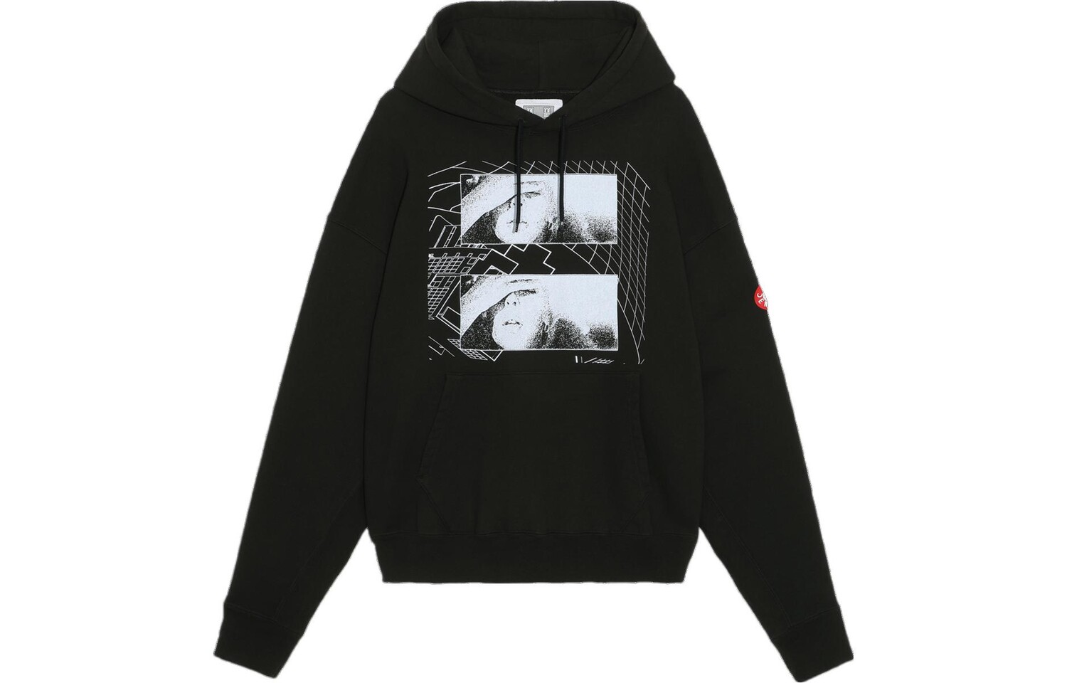 

Толстовка унисекс Cav Empt