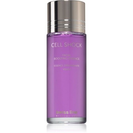 

Swiss Line Cell Shock Hydrating Concentrate Эссенция для лица и шеи - 150 мл