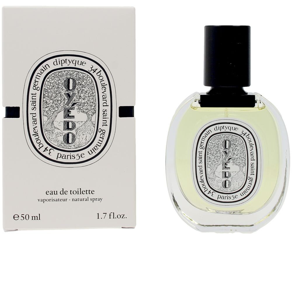 

Одеколон Oyedo Diptyque, 50 мл