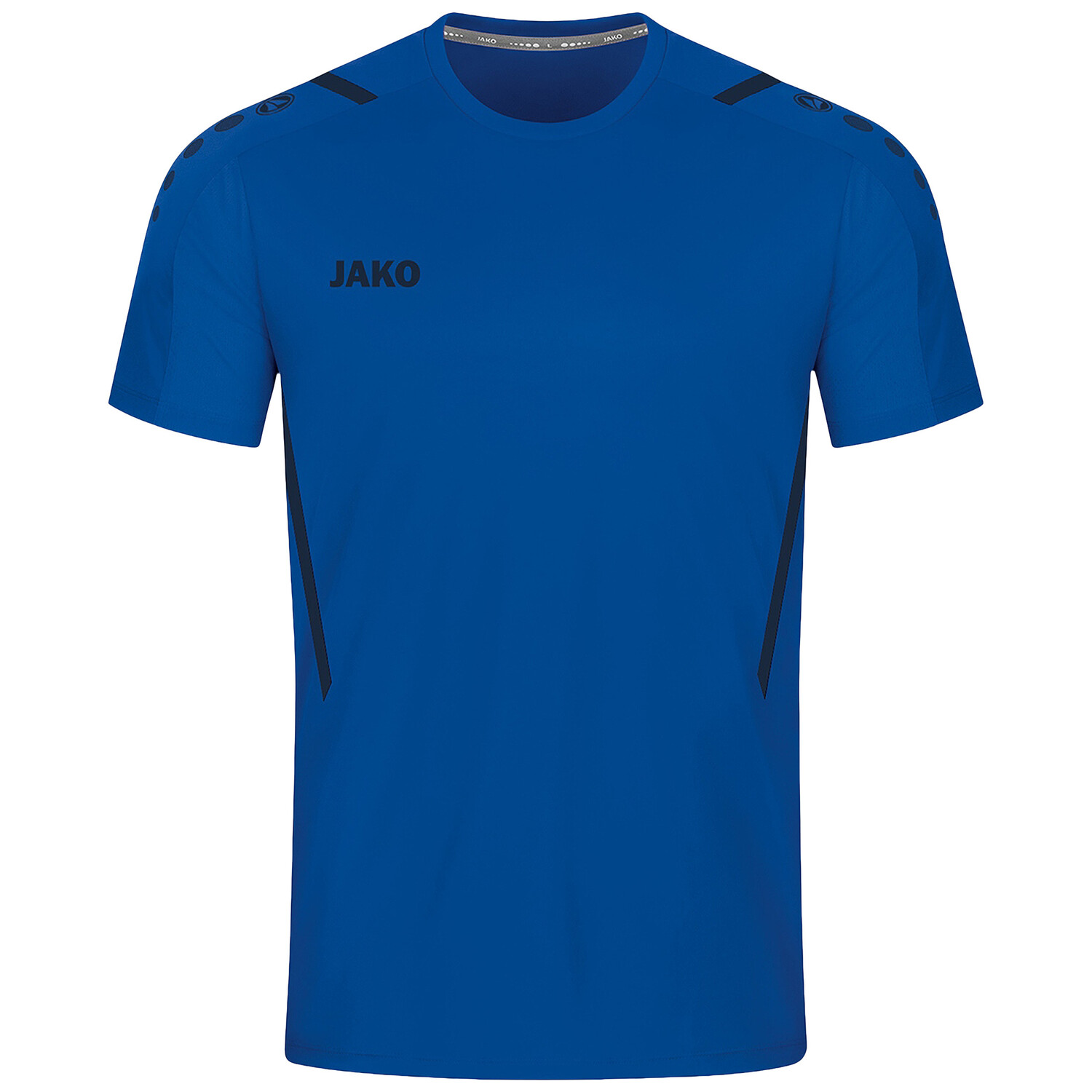 

Рубашка Jako Trikot Challenge, синий