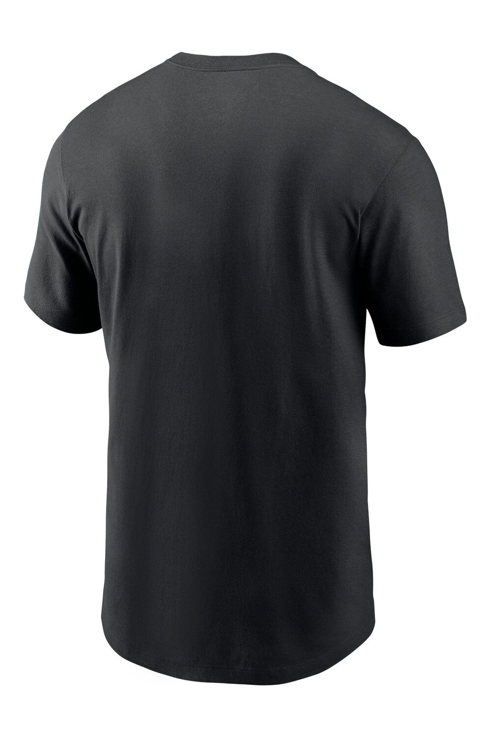 

Футболка Nike Fanatics Pittsburgh Steelers Essential Team Athletic Nike, черный