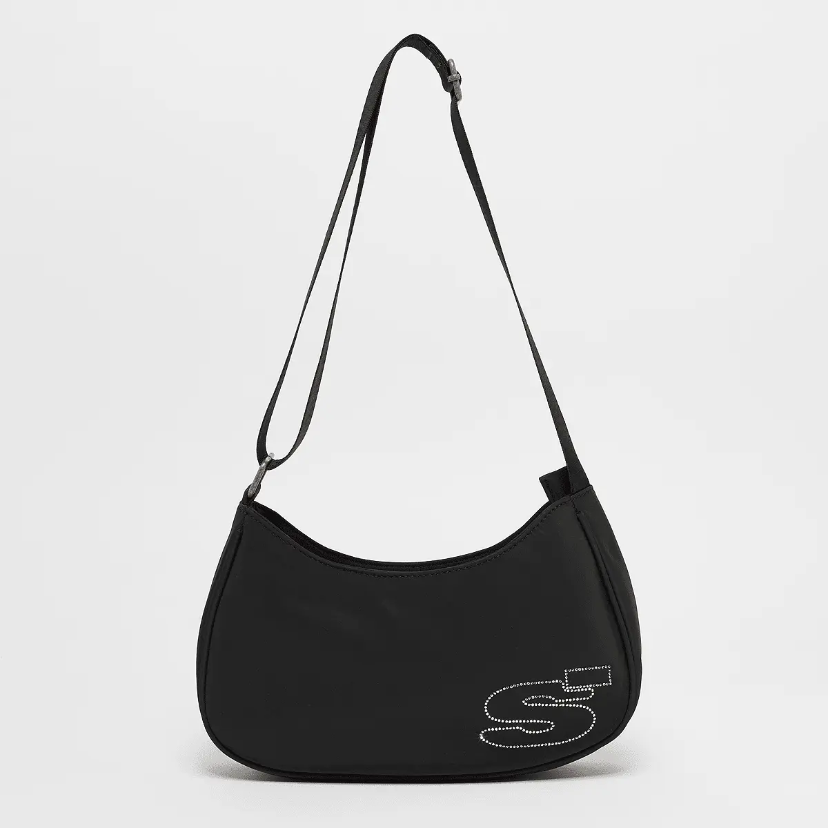

Сумка SNIPES S Cube Handbag, черный