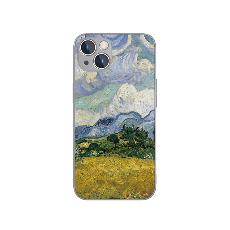 

Чехол для телефона MSMF Us 10 Cents Msmf, DWFQBL10159 - Galaxy Silver