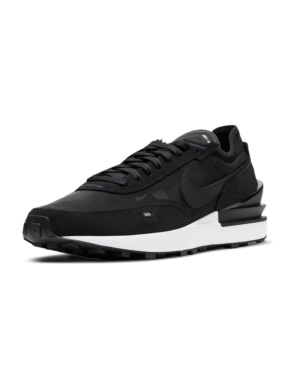 

Кроссовки Nike Sportswear WAFFLE ONE, черный