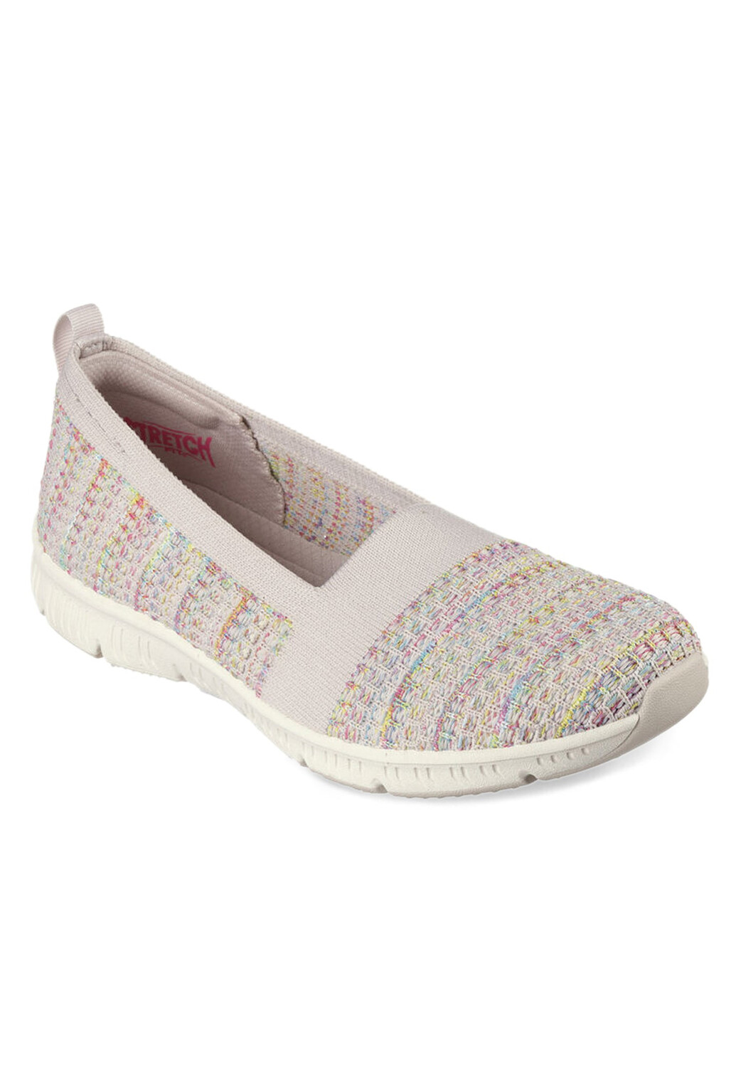 

Кроссовки Skechers Low BE COOL, розовый