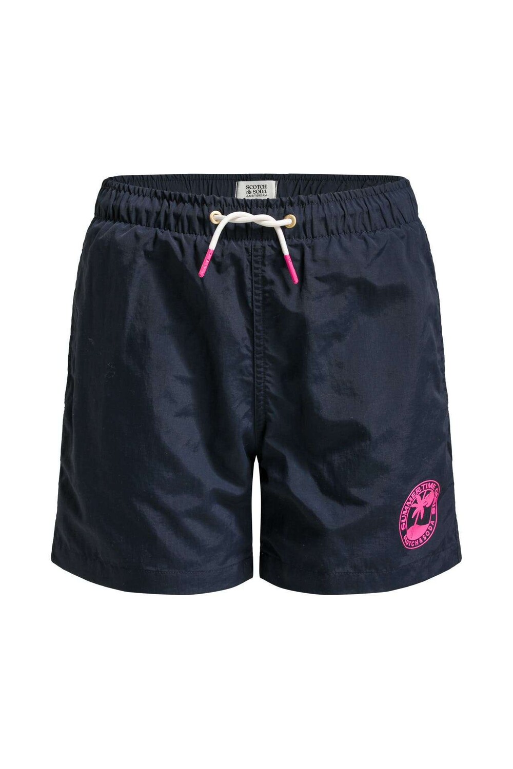 

Ночные синие плавки Scotch & Soda