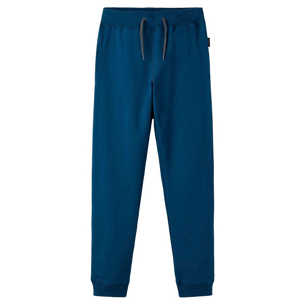 

Спортивные брюки Name It Unb, синий