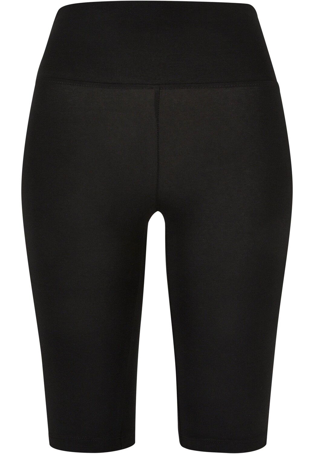 

Шорты Urban Classics Radlerhosen, черный