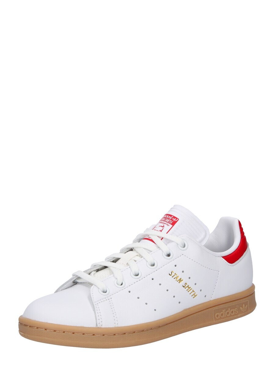 

Кроссовки ADIDAS ORIGINALS Sneakers STAN SMITH, белый