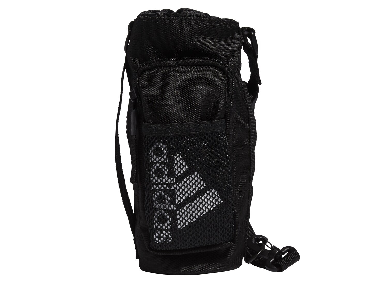 

Сумка через плечо Hydration Water Bottle adidas, черный