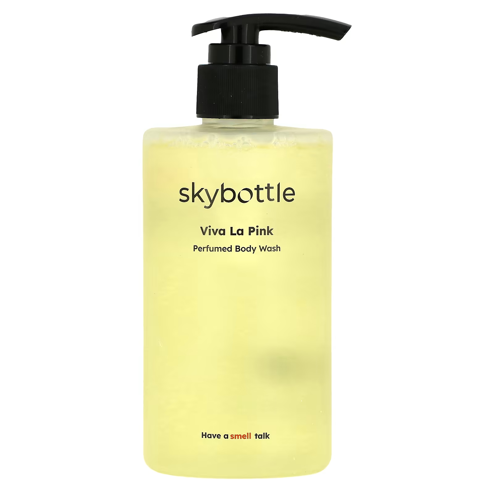 Парфюмированный гель для душа Viva La Pink 300 мл Skybottle уход за руками skybottle крем для рук парфюмированный viva la pink