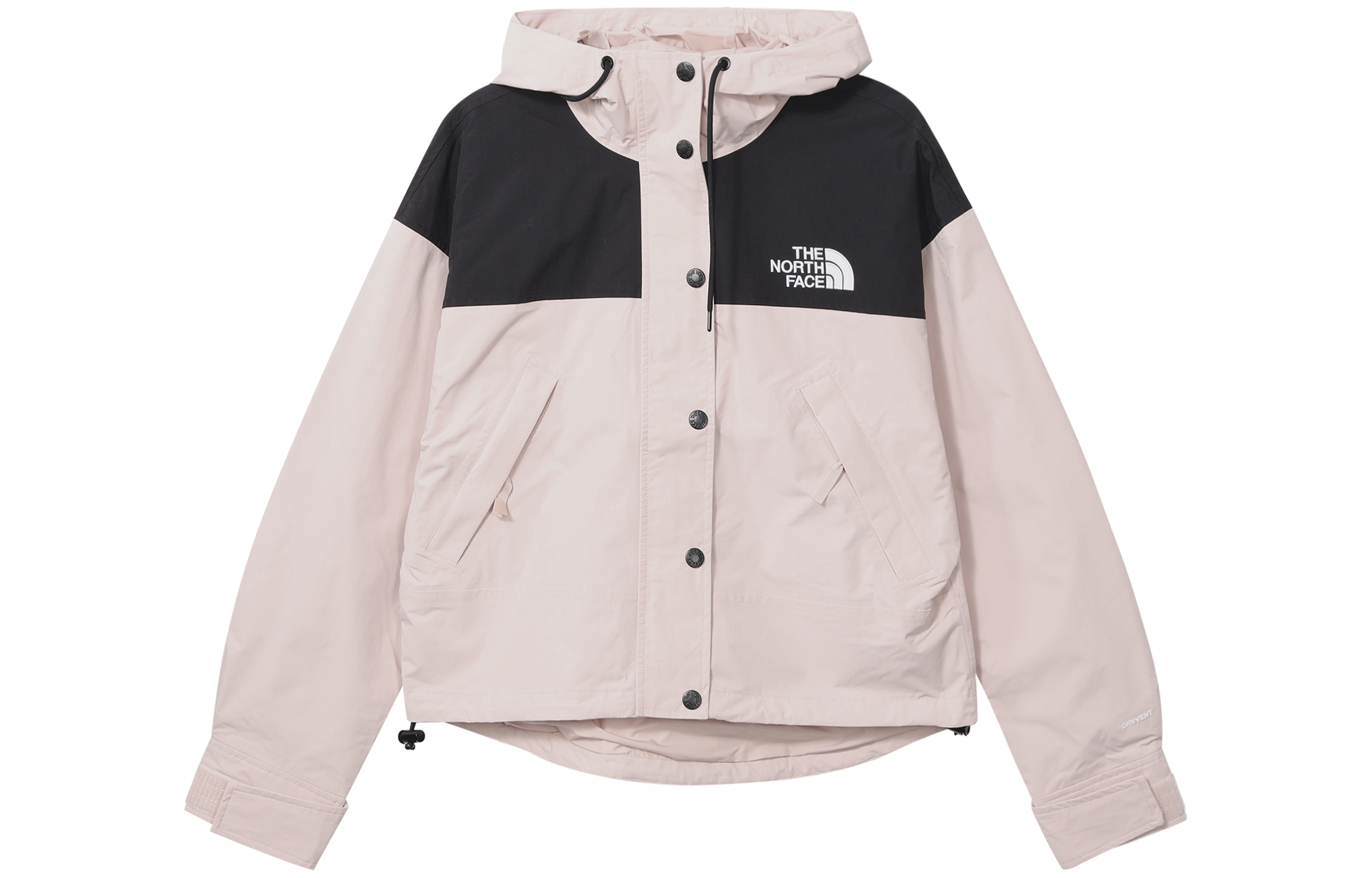 

THE NORTH FACE Женская куртка, цвет Light Pink