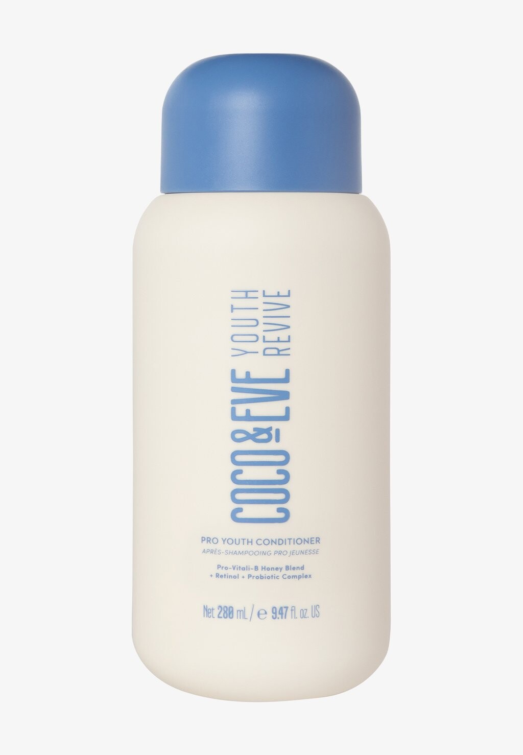 

Кондиционер YOUTH REVIVE PRO YOUTH CONDITIONER Coco & Eve