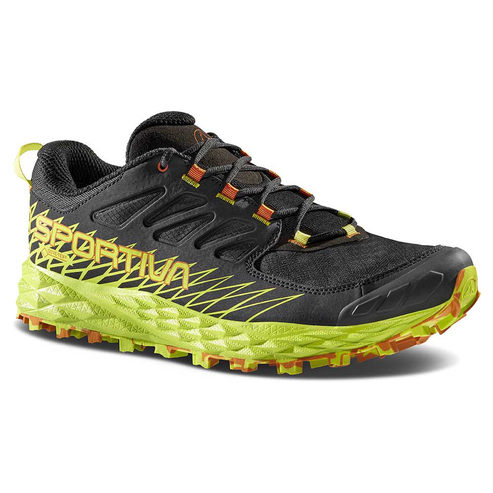 

Кроссовки La Sportiva Lycan Goretex Trail, черный